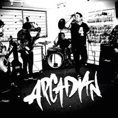 Arcadian - Blueprint
