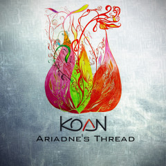 Koan -  "Ariadne's thread"