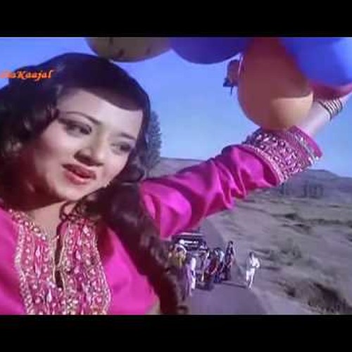 Song Hey Ladka Hai Allah Kaisa Hai Deewana Karaoke Yeh Ladki Hai