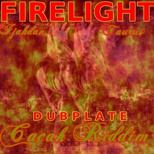 DJ4Kat - Cacak Riddim [Dancehall Instrumental]