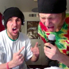 Get It Out My System (RAP Instro Freestyle)(2010)