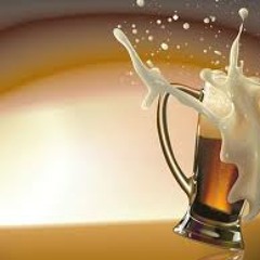 Leandro Rocha Canta Derrama cerveja derrama