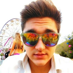 Independently Bizarre  Cover By Chris Preuss