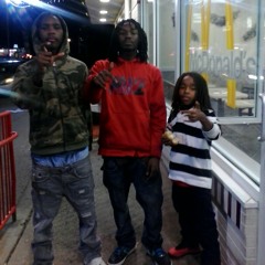 Cam Ft Craigo Lil Tommie Animals