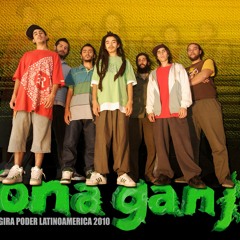 zona ganjah dicen y dicen