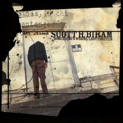 "Judgment Day" by Scott H. Biram