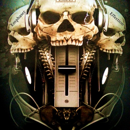 E&E aka Emphaser & Effection - ! Life is better at 200 BPM Hardcore ! - Promo Mix 2013 - 27.10.2013