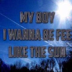 RERE MIZU - MY BOY BE FREE [PREVIEW]