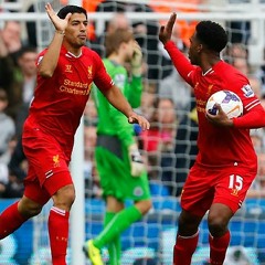 You'll Never Walk Alone