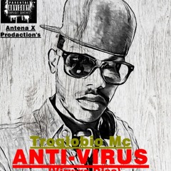 Troglobio Mc Anti-Virus(Resposta) do Beef do Virwxz A Dica