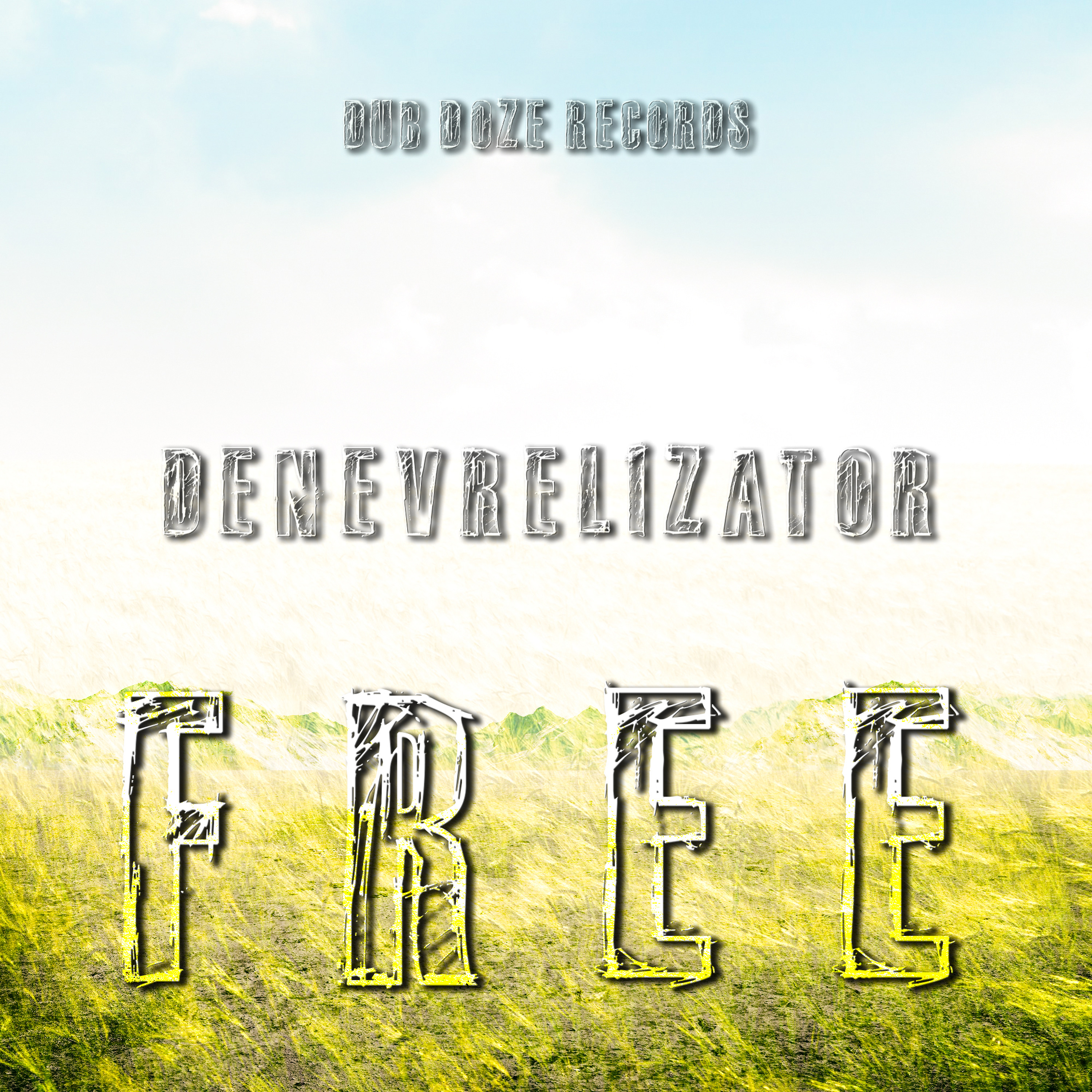 Denevrelizator - Free episode artwork