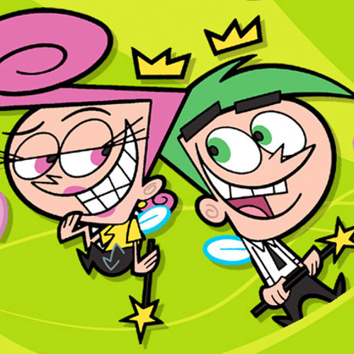 Los Padrinos Magicos The Fairly OddParents Hip Hop Instrumental.