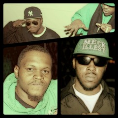 Dat Fire - Money Da General ft. Trigga Happy