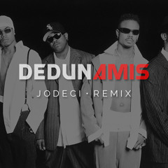 Jodeci - Cry For You (deDunamis Remix)