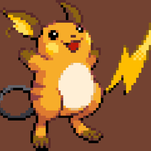 I Swore Up and Down I Would Never Ever Ever Raichu A Pop-Punk Love Song