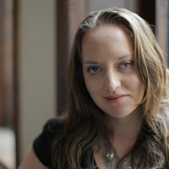 Caitlin Burns, transmedia producer at Starlight Runner Entertainment