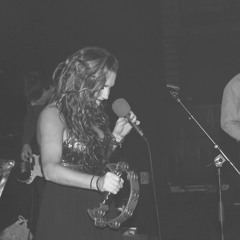 Something About Us (Daft Punk Live Cover)