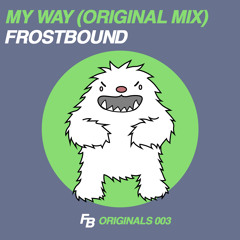 My Way (Original Mix)