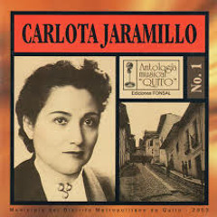 Carlota Jaramillo (Esta Guitarra Vieja )
