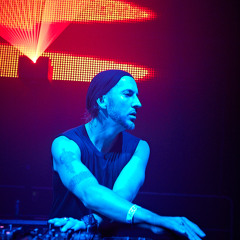HOT X @ BÓNUSZ Electronic Music Festival 2013 - Live - Budapest