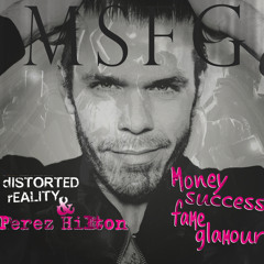 Money, Success, Fame, Glamour