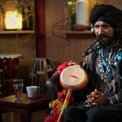Rabba Ho - Saieen Zahoor Feat Sanam Marvi