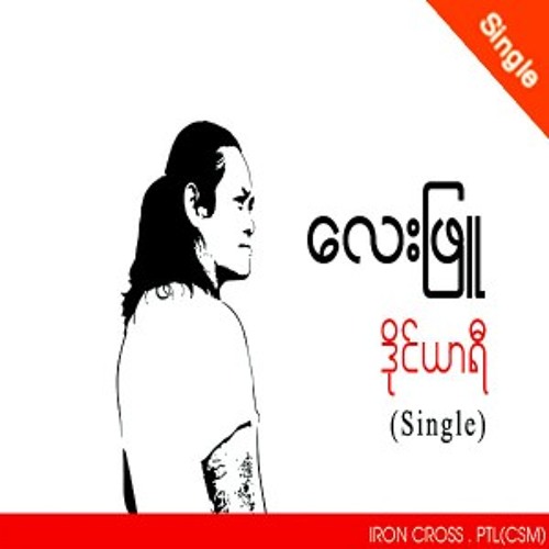 ေလးျဖဴ – ဒိုင္ယာရီ (2013) [Single]