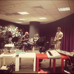 Gnesis - Adele Medley (Set Fire to the Rain/Rolling in the Deep)