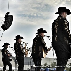 y es que te quiero [ en vivo ] // La Maquinaria Nortena