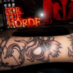 Suffocated - AR Wreezy - (beat by AR Wreezy)