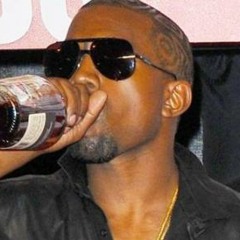 Hold My Liquor (Kanye West cover - instrumental - work in progress)