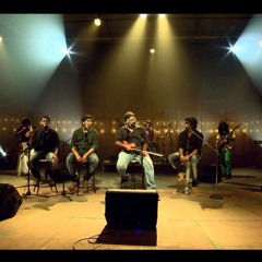 Nagumo By Blue Fire - Music Mojo -