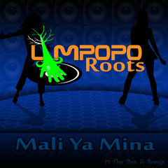 Mali Ya Mina Feat Da box & Bongz