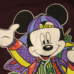 FUCK SWAG BVRS (SchoolboyQ Instrumental YZOSHOW LIVE)