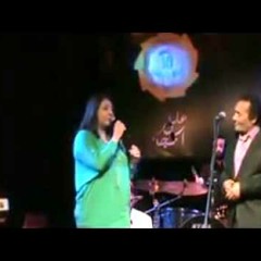 علي الحجار & دينا الزلاقي - زي الهوي