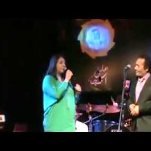 علي الحجار & دينا الزلاقي - زي الهوي