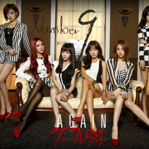Stream T-ara Hurt (COVER) by Prince Taejun | Listen online