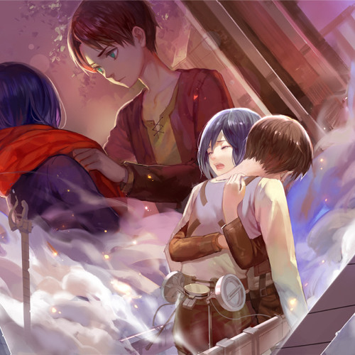 -Nightcore- Call Your Name