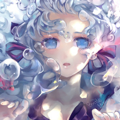 -Nightcore- Comes And Goes In Waves