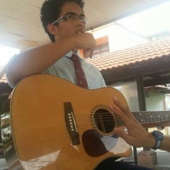 Fall For You- Secondhand Serenade Cover