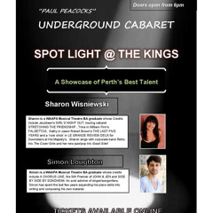 I Remember (Evening Primrose)