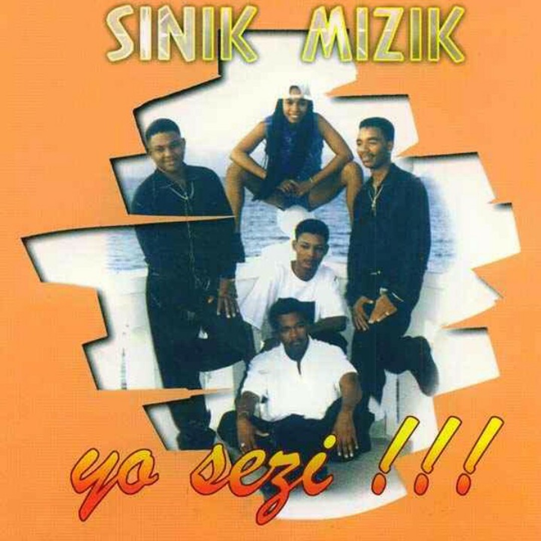 Sinik Mizik