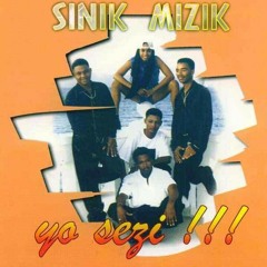 Sinik Mizik-Rosy
