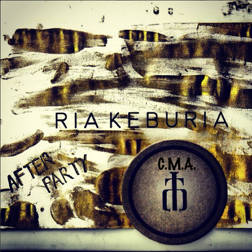 C.M.A