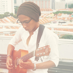 The Arctic Monkeys - No.1 Party Anthem (Cover)