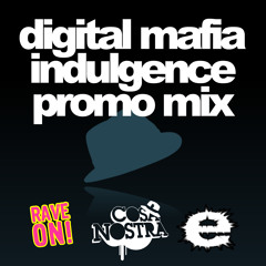Indulgence Promo Mix