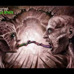 Evil 9 - hired goons  freeland - heel 'n' toe9(A-Han Mix)