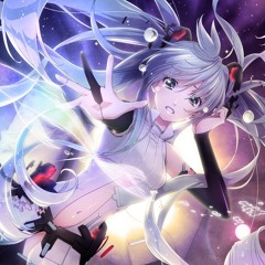 Nightcore - All Good Things