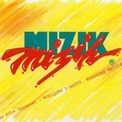 Mizik Mizik-Ayizan