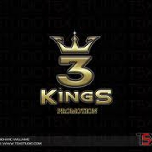 Intelekt - 3 Kings (Ft. Bidder And Defekt)